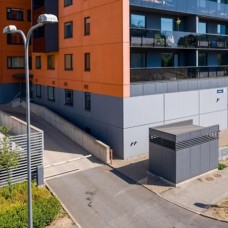 Orange Sipelga Balcony & Free Parking Lägenhet Tallinn Exteriör bild