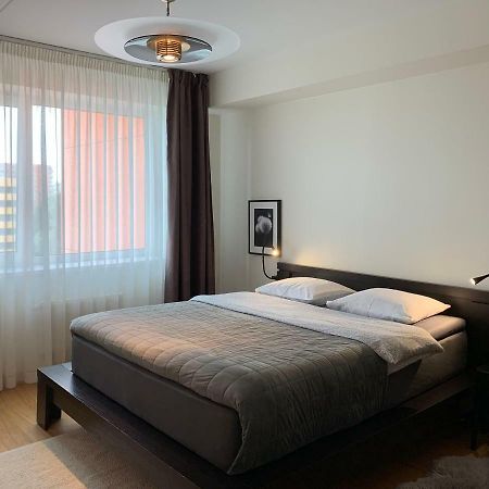 Orange Sipelga Balcony & Free Parking Lägenhet Tallinn Exteriör bild