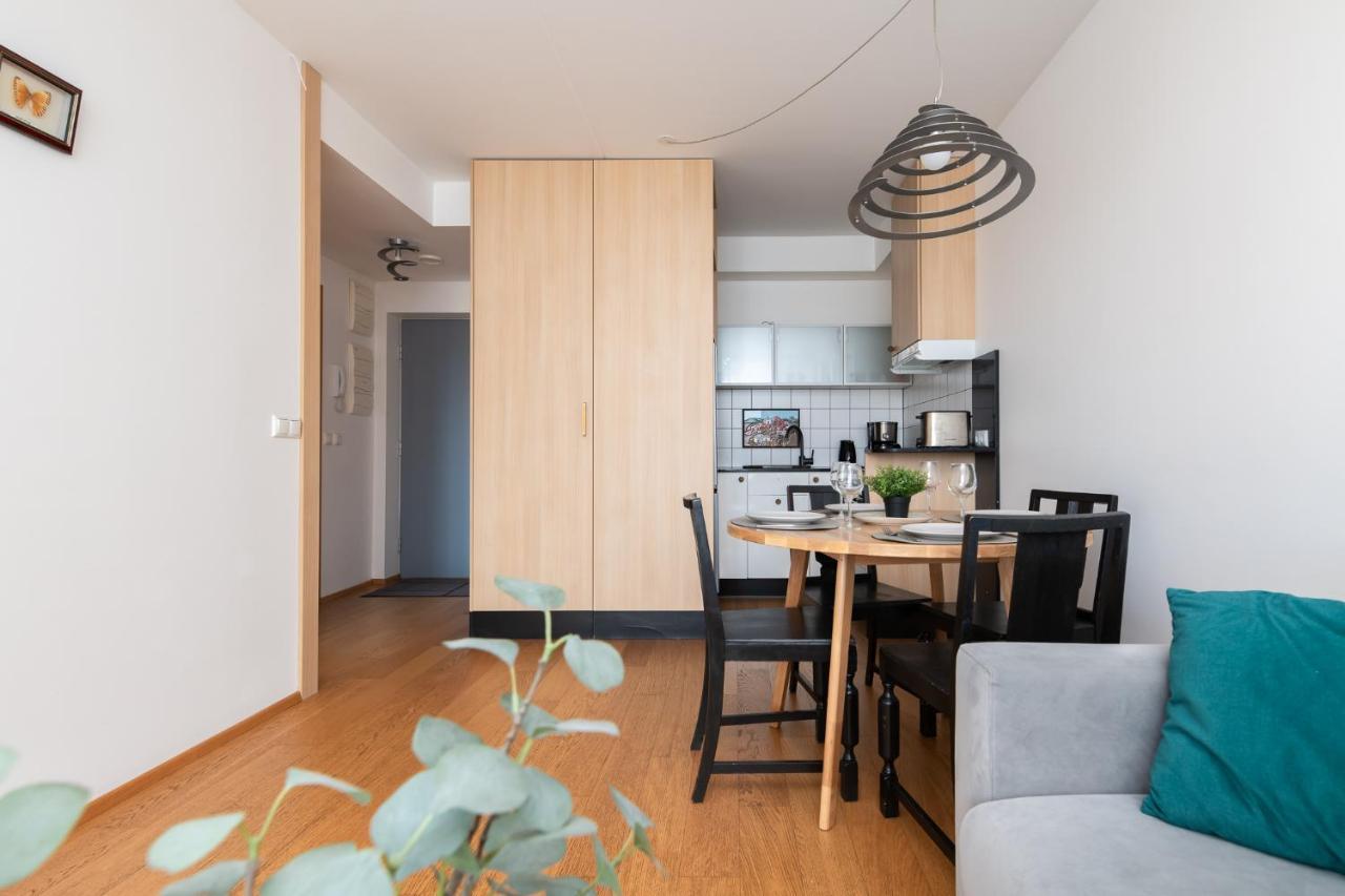 Orange Sipelga Balcony & Free Parking Lägenhet Tallinn Exteriör bild
