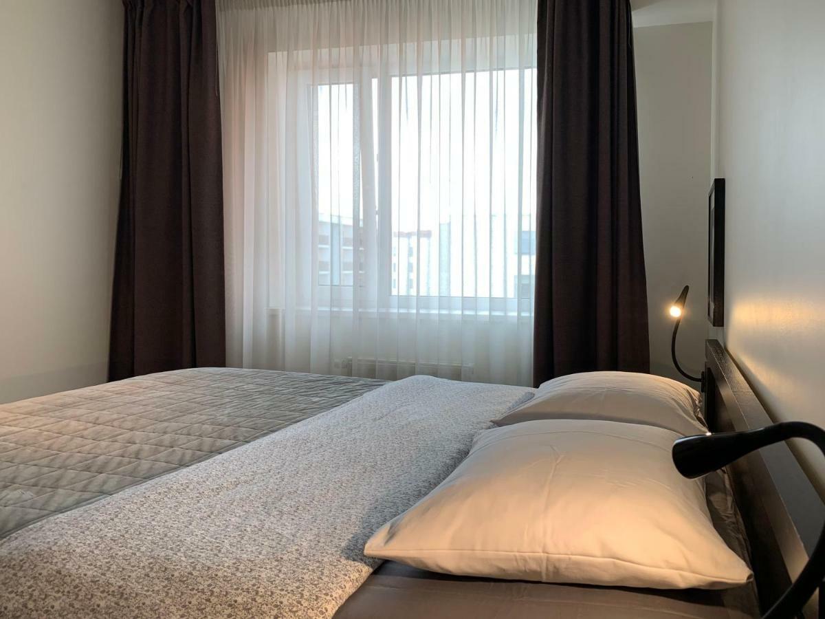Orange Sipelga Balcony & Free Parking Lägenhet Tallinn Exteriör bild