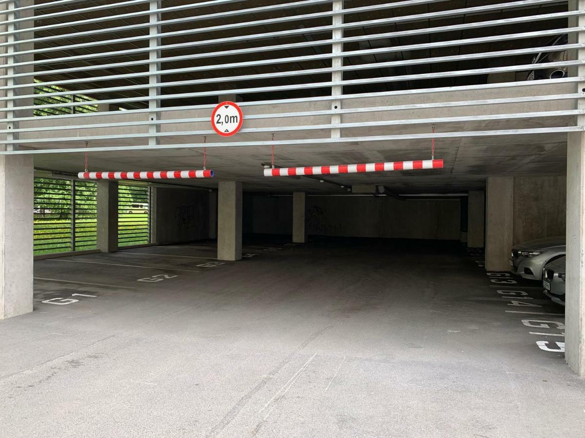 Orange Sipelga Balcony & Free Parking Lägenhet Tallinn Exteriör bild